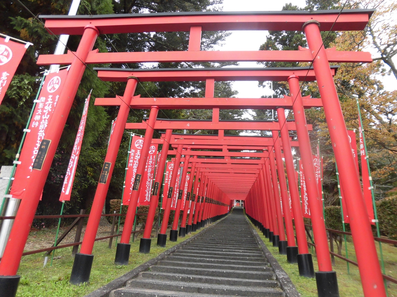 鳥居が見たくて篠山散策 丹波篠山 兵庫県 の旅行記 ブログ By 七味さん フォートラベル