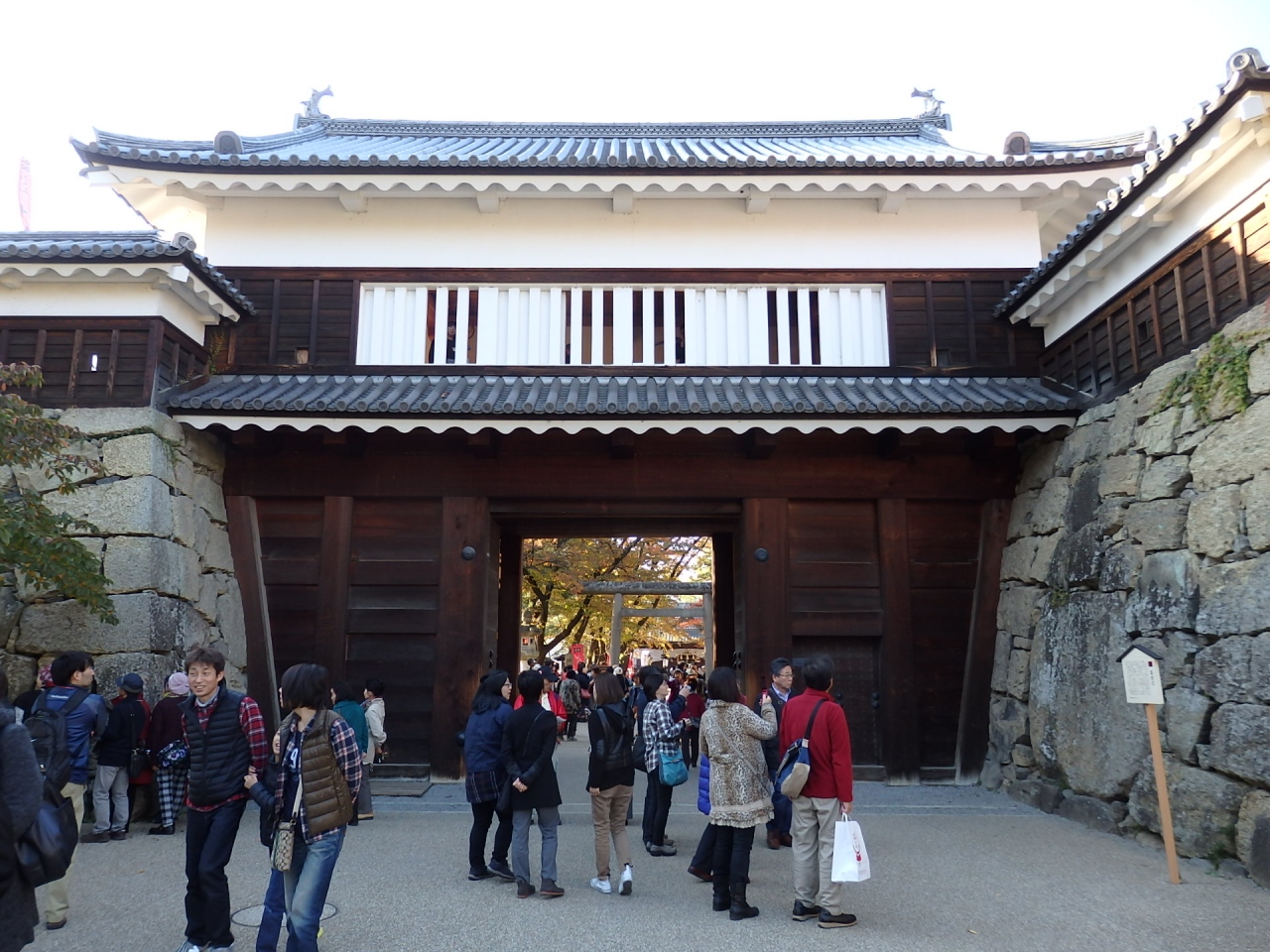 家族で上田 白川郷 金沢に行ってきました 1日目 上田 長野県 の旅行記 ブログ By エビルさん フォートラベル