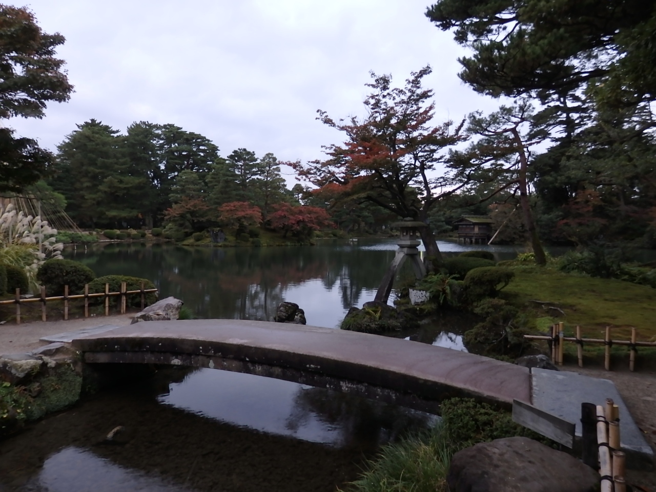 家族で上田 白川郷 金沢に行ってきました 3日目 金沢 石川県 の旅行記 ブログ By エビルさん フォートラベル