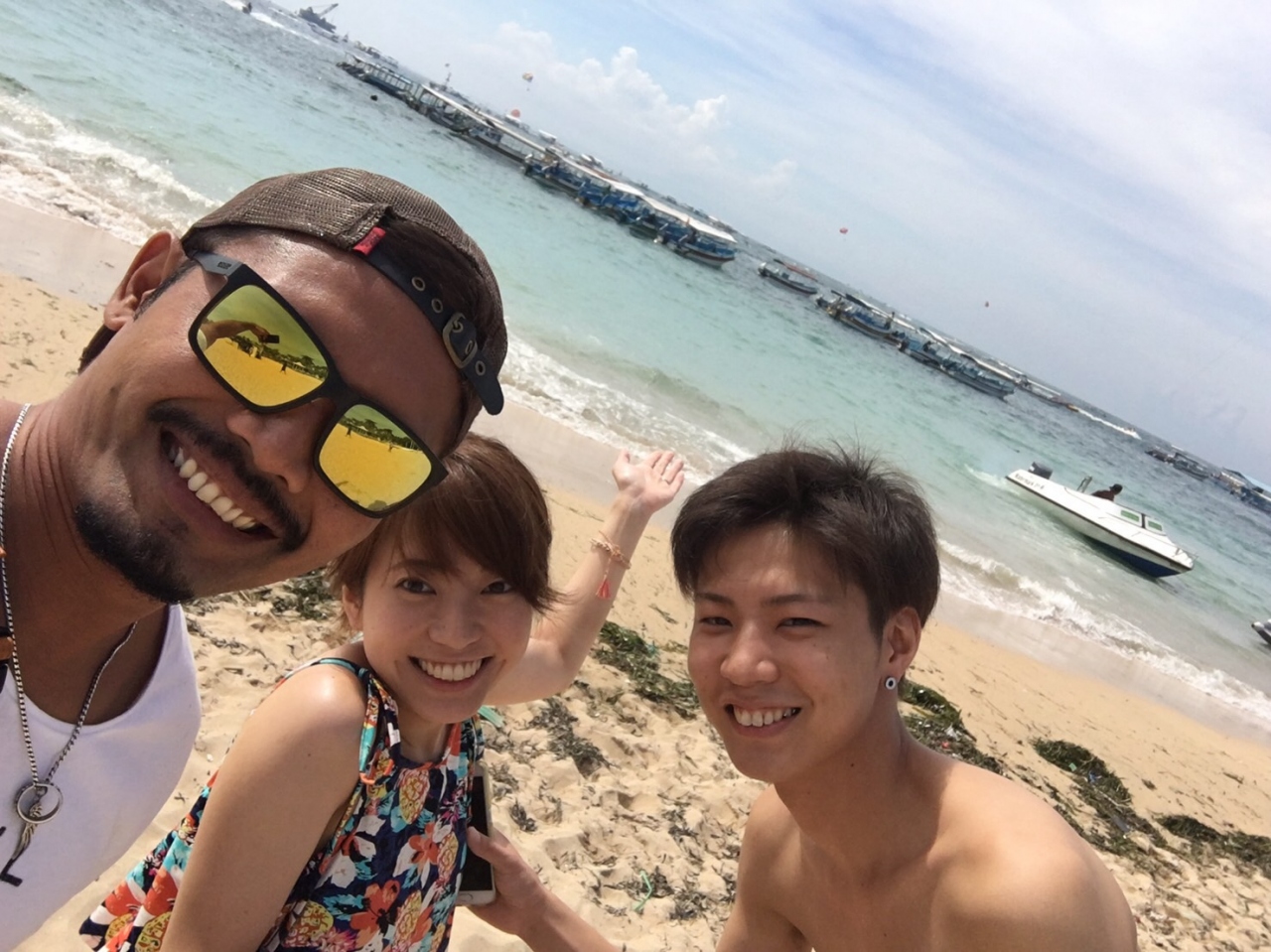 新婚旅行 初バリ島 バリ島 インドネシア の旅行記 ブログ By Sakuさん フォートラベル