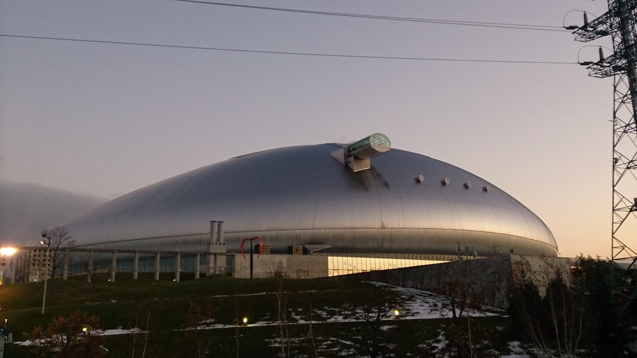 嵐ライブ are you Happy 札幌ドーム 札幌 北海道 の旅行記 ブログ By ことりさん フォートラベル