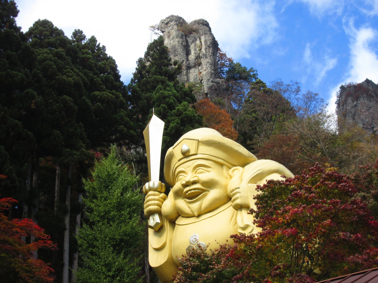 大黒様 神社