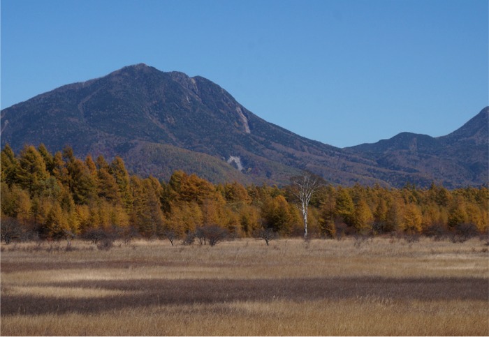 奥日光 湿原 森 滝 のんびり歩きで美しい紅葉探し 日光 栃木県 の旅行記 ブログ By まりも母さん フォートラベル