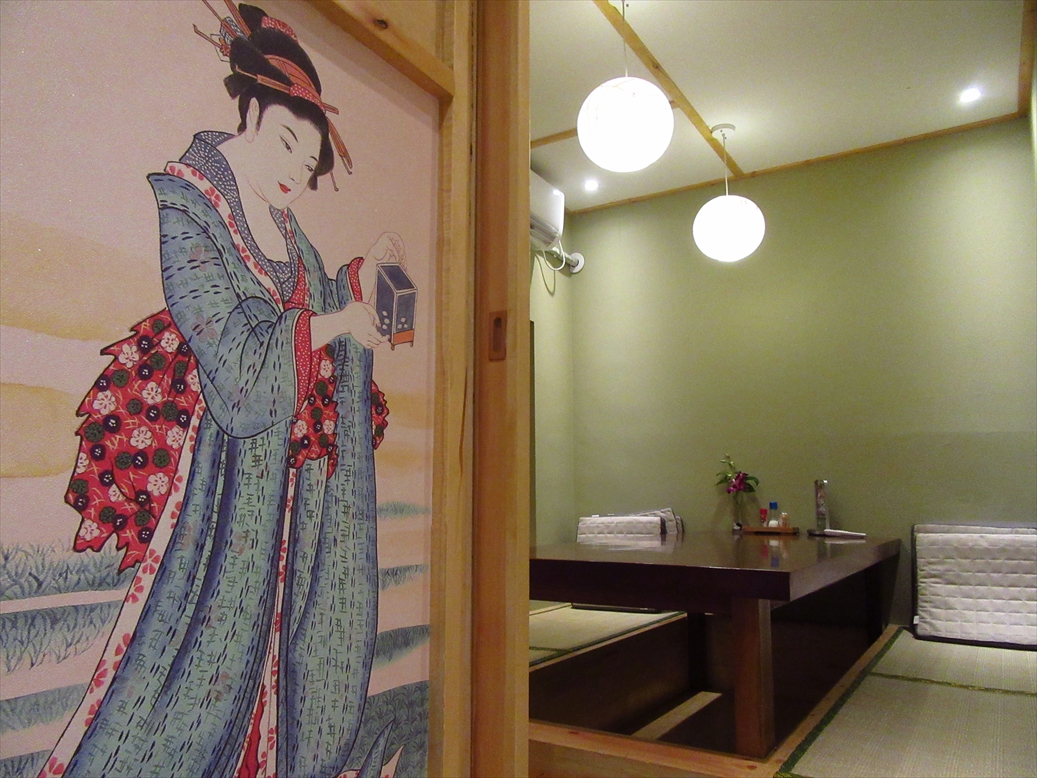 北京へ3 やっとホテルにチェックイン ひとりで日本料理店へ 北京 中国 の旅行記 ブログ By 熱帯魚さん フォートラベル