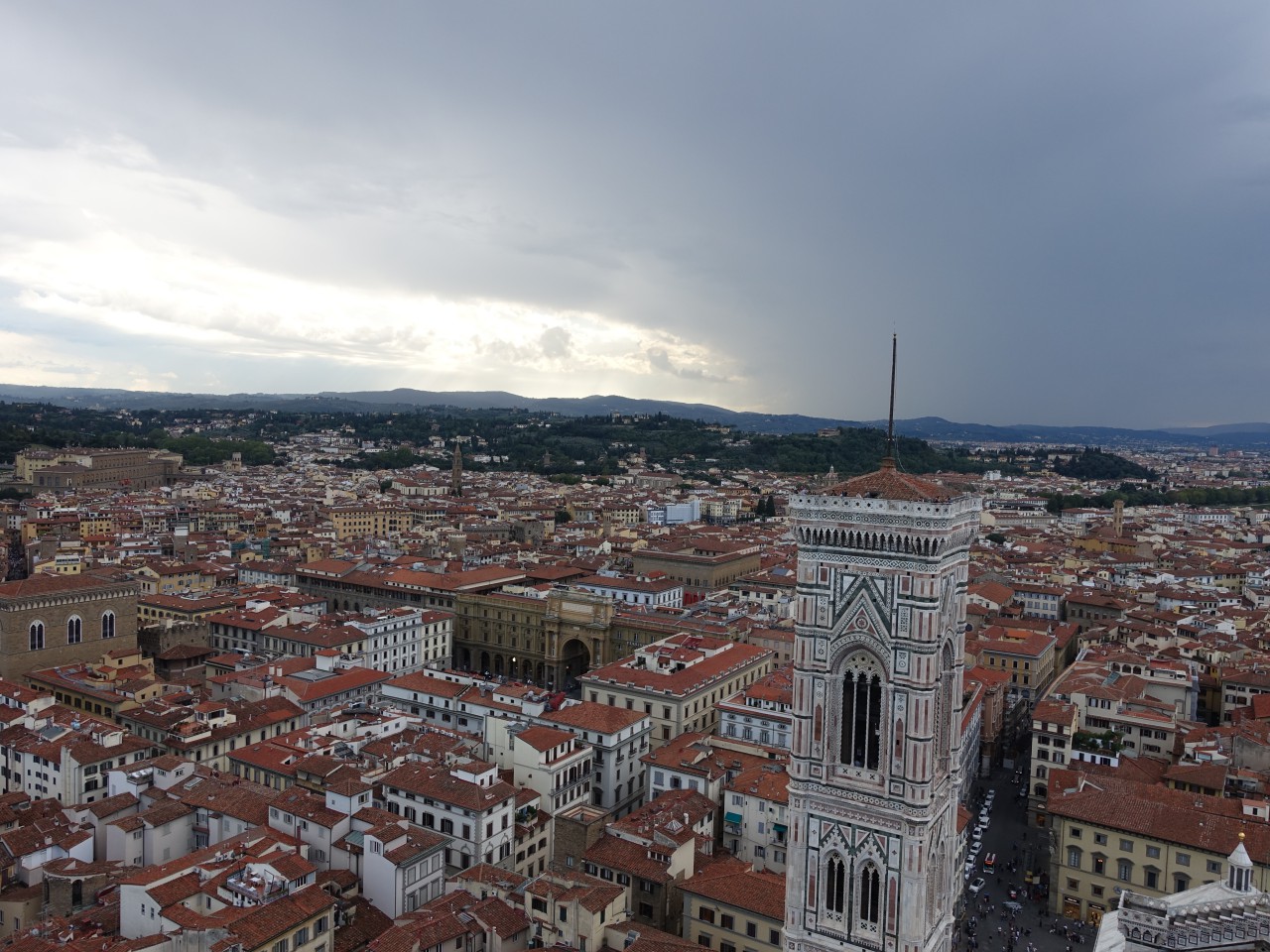 16秋のイタリア旅行その8 フィレンツェ サンタ マリア デル フィオーレ大聖堂とその周辺 フィレンツェ イタリア の旅行記 ブログ By Zabiさん フォートラベル 16秋のイタリア旅行その8 フィレンツェ サンタ マリア デル フィオーレ大聖堂とその周辺 フィレンツェ イタリア の旅行記 ブログ By Zabiさん フォートラベル