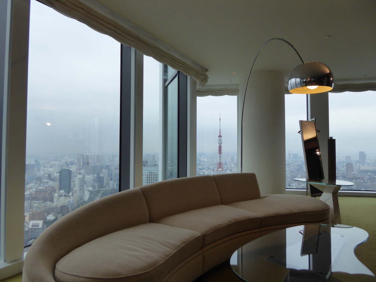 虎ノ門 アンダーズ東京 秋の優雅なエルメスオーダーパーティー 東京の旅行記 ブログ By コトルさん フォートラベル