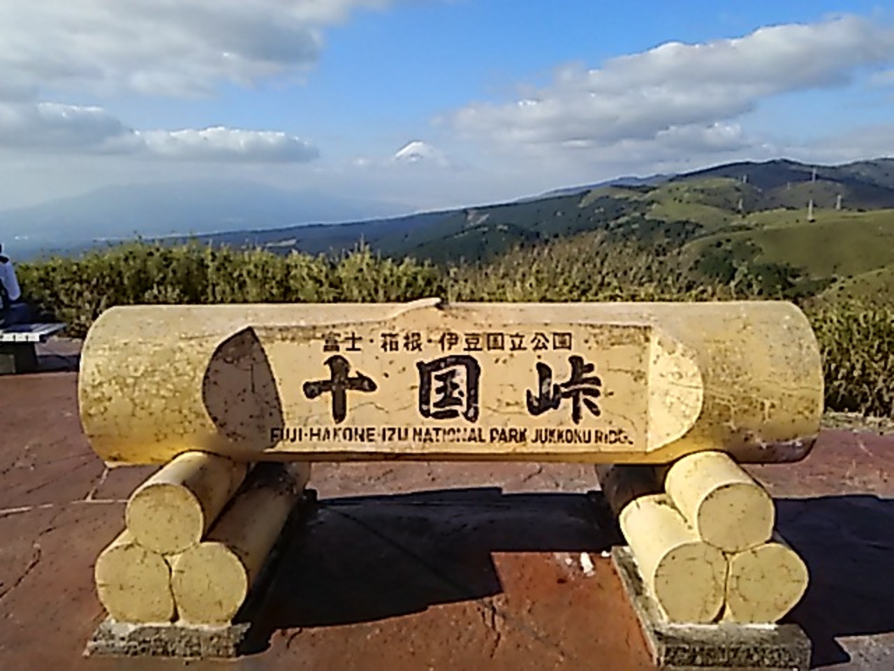 約50品目和洋中バイキングの夕食の伊藤園ホテル熱海館宿泊 十国峠 伊豆の国パノラマパークへ 16 12 3土 4日 熱海 静岡県 の旅行記 ブログ By Paendoさん フォートラベル