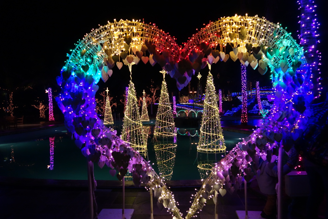 クリスマスin沖縄 15 沖縄県の旅行記 ブログ By Coralさん フォートラベル