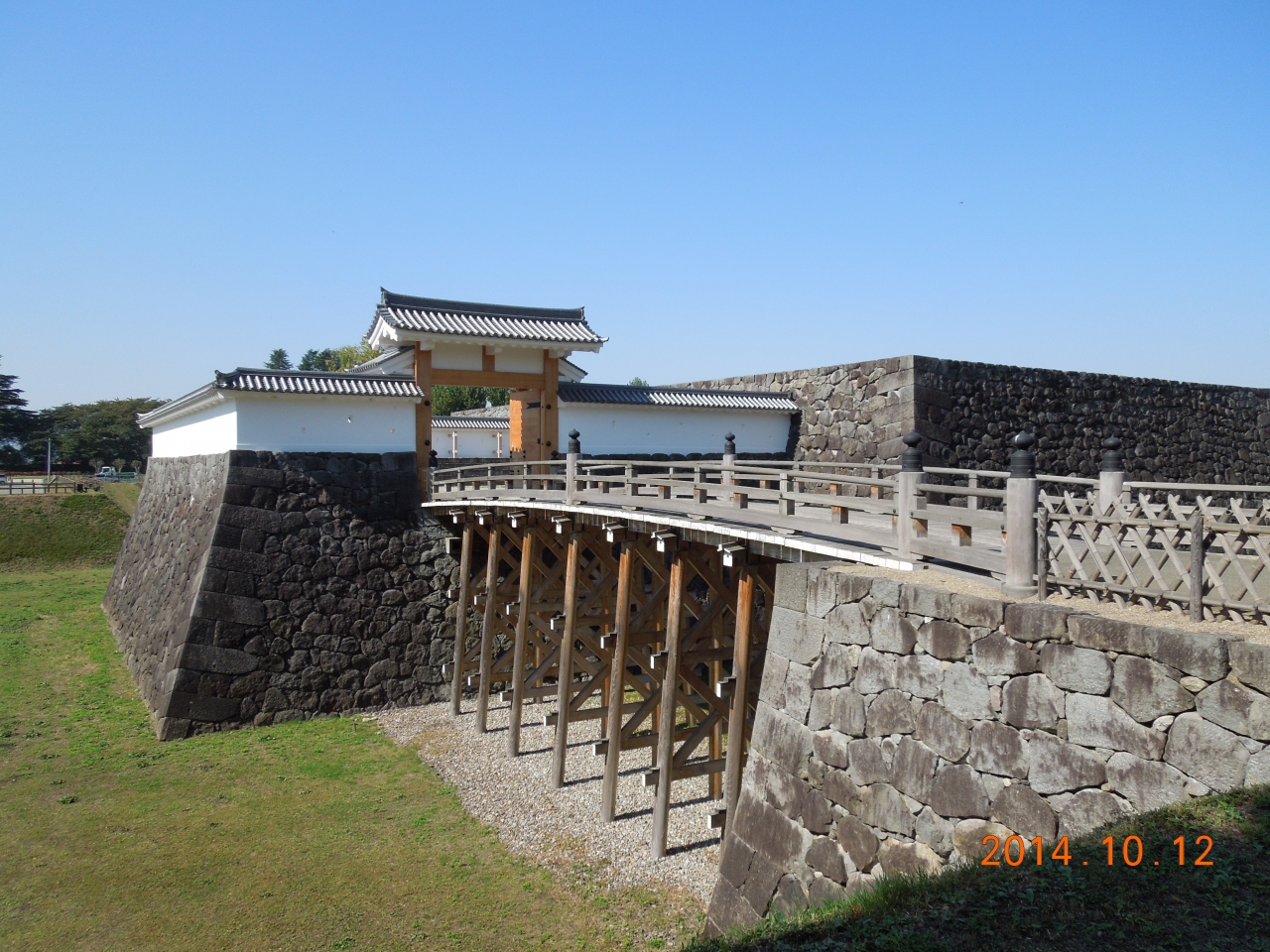 日本１００名城巡り 福島 山形編 その二 山形城 秋保温泉ホテル きよ水 に泊まる 山形市 山形県 の旅行記 ブログ By 城megrist Kazさん フォートラベル