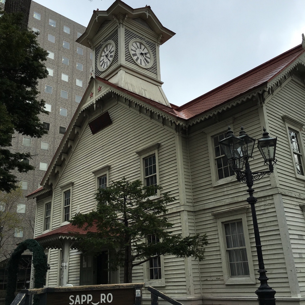 2度目の札幌 16 春 1日目 北海道の旅行記 ブログ By ローズマリーさん フォートラベル 2度目の札幌 16 春 1日目 北海道の旅行記 ブログ By ローズマリーさん フォートラベル