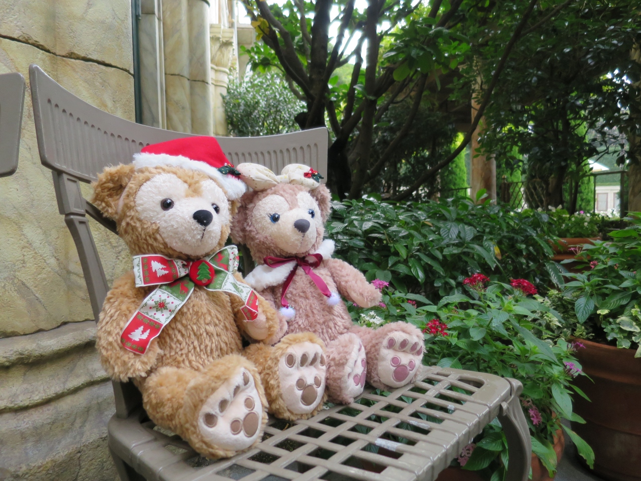 16 初めてのtdrクリスマス 東京ディズニーリゾート 千葉県 の旅行記 ブログ By パディントンさん フォートラベル 16 初めてのtdrクリスマス 東京ディズニーリゾート 千葉県 の旅行記 ブログ By パディントンさん フォートラベル