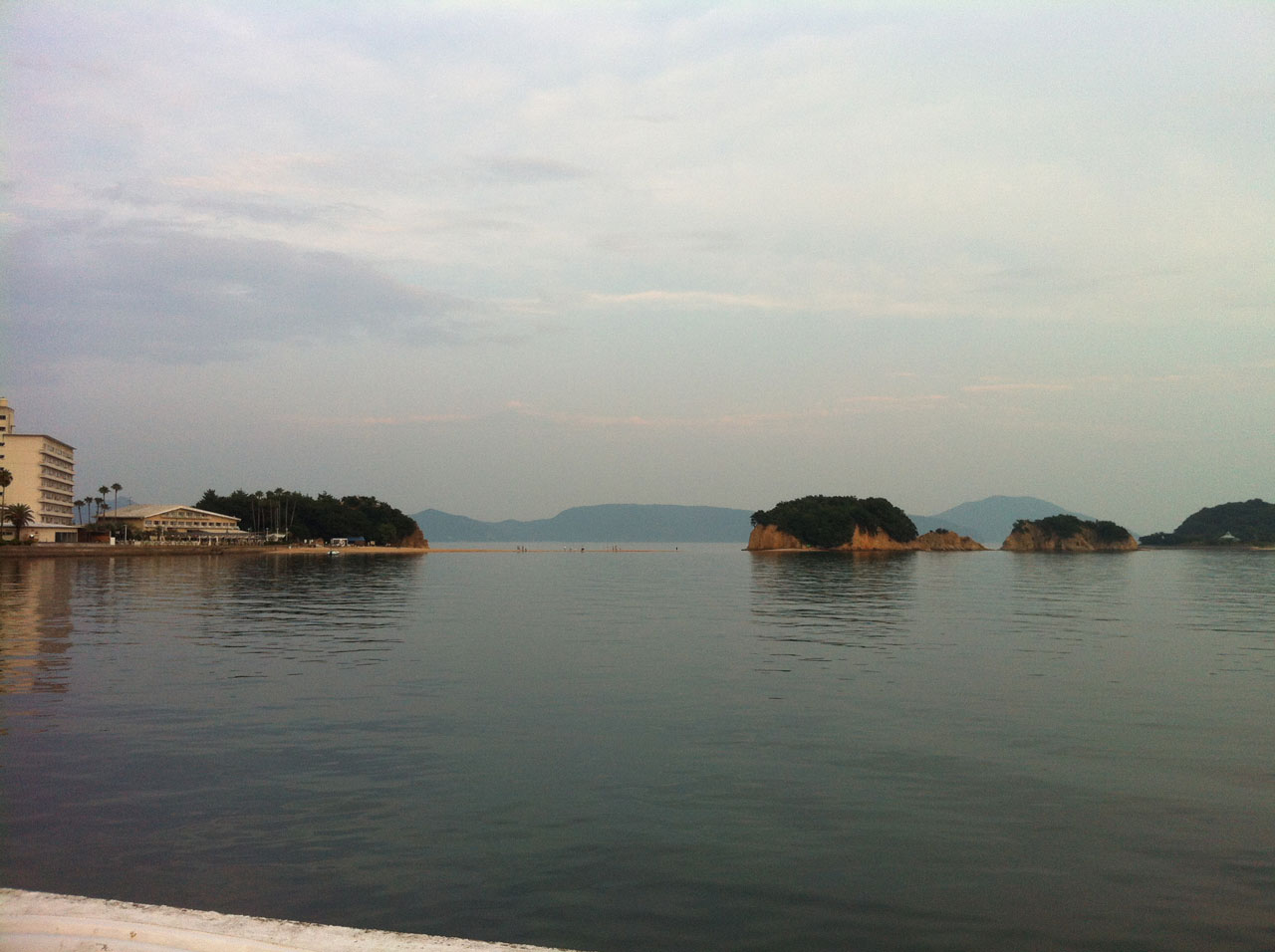 瀬戸内国際芸術祭16夏へ Vol 4 小豆島編 16年8月 小豆島 香川県 の旅行記 ブログ By Cyunさん フォートラベル