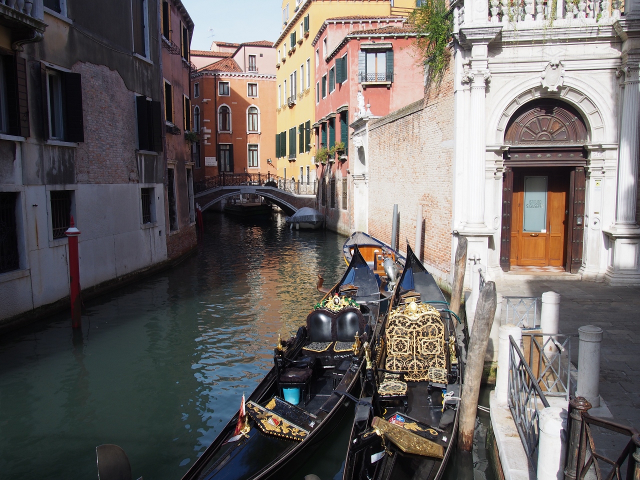 フォトジェニックな街並み ベネチア一人旅 その4 ベネチア イタリア の旅行記 ブログ By Karaomamaさん フォートラベル フォトジェニックな街並み ベネチア一人旅 その4 ベネチア イタリア の旅行記 ブログ By Karaomamaさん フォートラベル