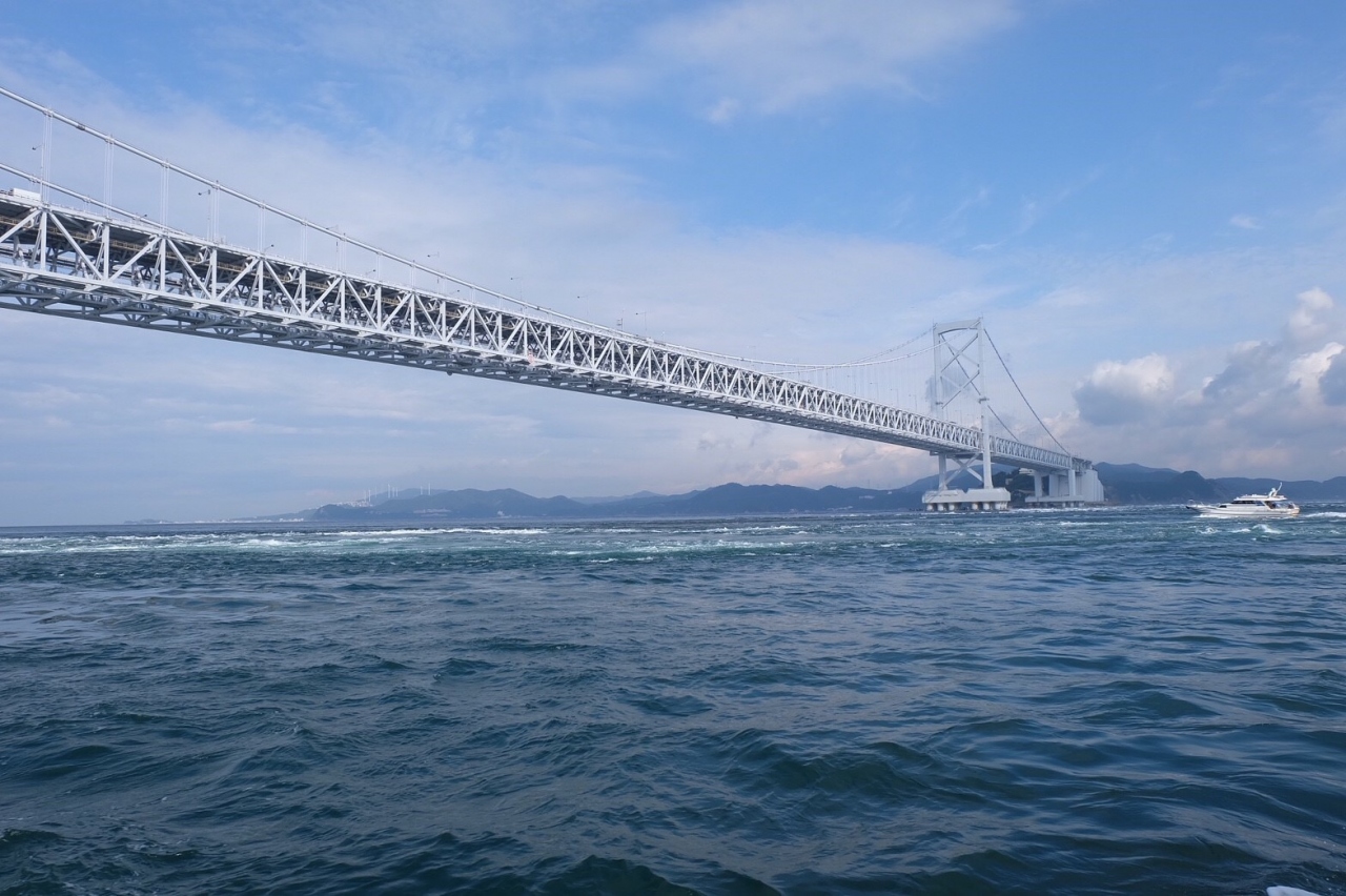 人生二度目の四国上陸 前編 鳴門海峡でぐーるぐる 鳴門 徳島県 の旅行記 ブログ By Nikoさん フォートラベル 人生二度目の四国上陸 前編 鳴門海峡でぐーるぐる 鳴門 徳島県 の旅行記 ブログ By Nikoさん フォートラベル
