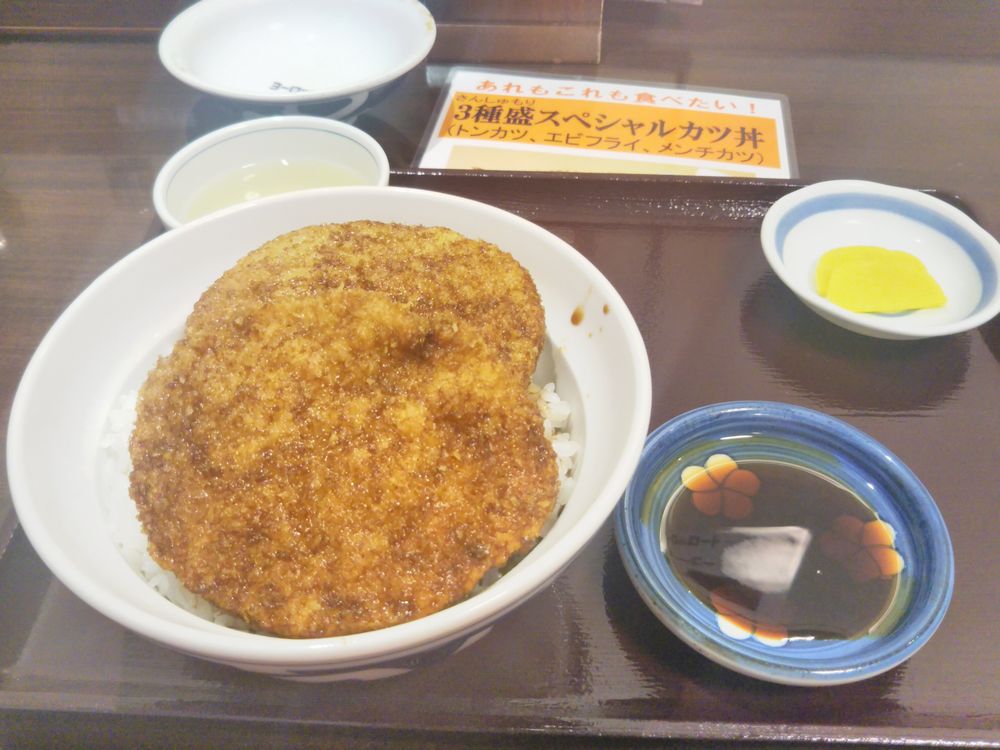 たまには ベタ なb級ご当地グルメ1610 越前坂井辛味そば パリ丼 風りん亭 ヨーロッパ軒総本店 福井 福井市 福井県 の旅行記 ブログ By たぬき2号さん フォートラベル たまには ベタ なb級ご当地グルメ1610 越前坂井辛味そば パリ丼 風りん亭 ヨーロッパ軒総本店 福井 福井市 福井県 の旅行記 ブログ By たぬき2号さん フォートラベル