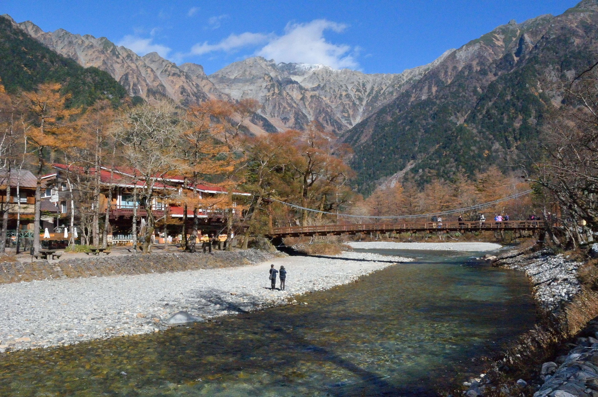 軽井沢 上高地 2 上高地 上高地 長野県 の旅行記 ブログ By Obaqさん フォートラベル 軽井沢 上高地 2 上高地 上高地 長野県 の旅行記 ブログ By Obaqさん フォートラベル