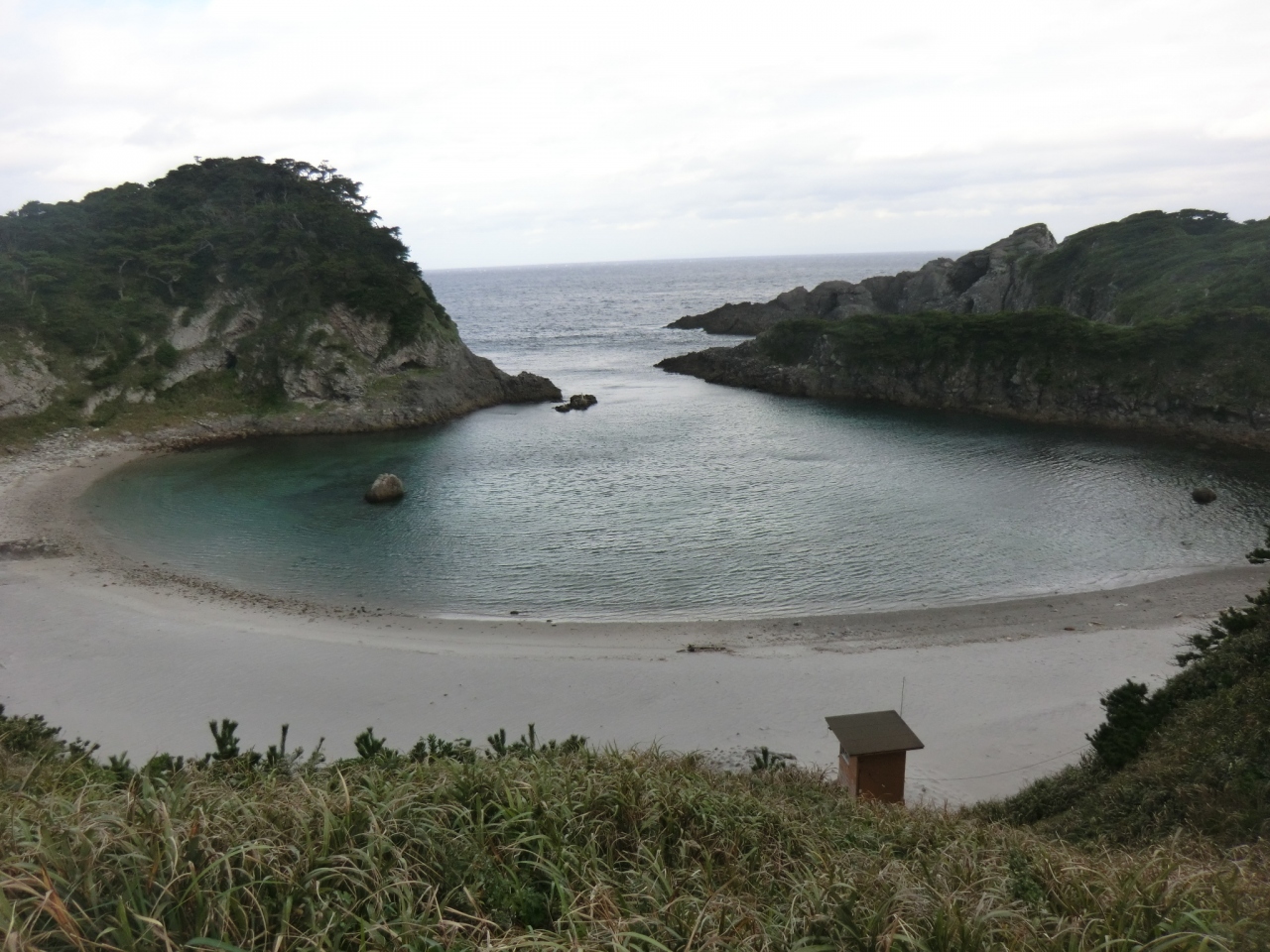 島に行きたい 伊豆諸島 式根島 その3 天然温泉露天風呂とあったか人情 神津島 利島 式根島 東京 の旅行記 ブログ By オーヤシクタンさん フォートラベル