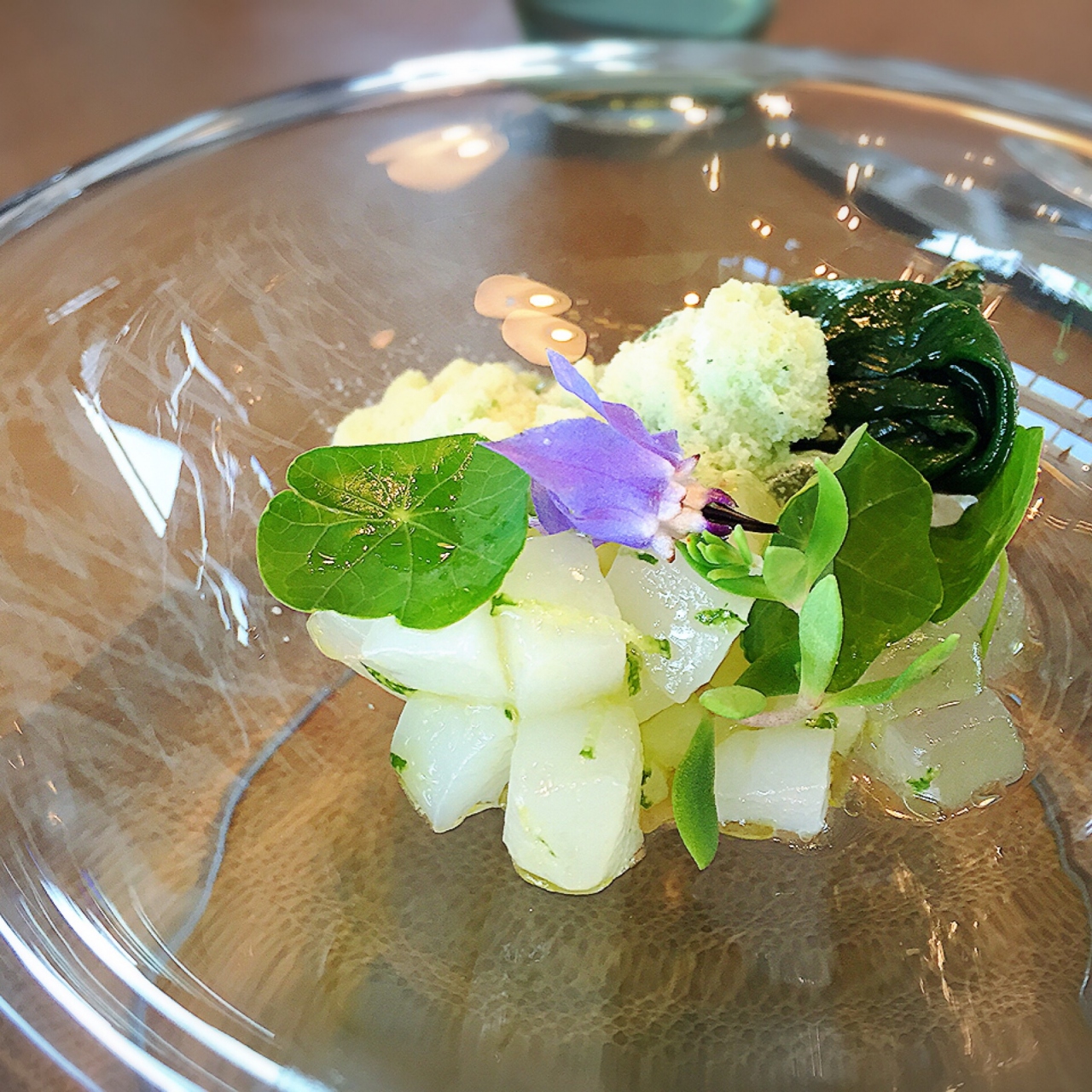 シャングリラ東京でランチ 丸の内 大手町 八重洲 東京 の旅行記 ブログ By Nanaさん フォートラベル