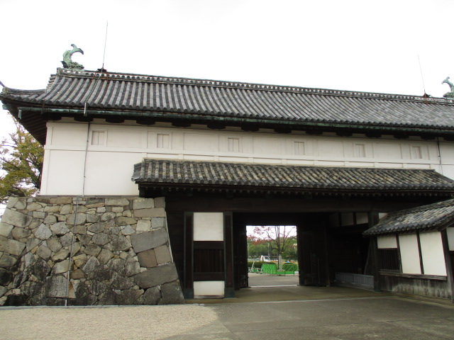 肥前佐賀　九州五州の太守龍造寺氏を凌いで近世大名にのし上がった鍋島直茂が手掛けた『佐賀城』訪問