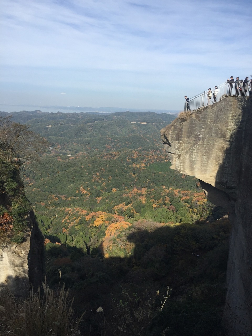 16 12 鋸山 車力道 鋸南 千葉県 の旅行記 ブログ By あけちさん フォートラベル 16 12 鋸山 車力道 鋸南 千葉県 の旅行記 ブログ By あけちさん フォートラベル