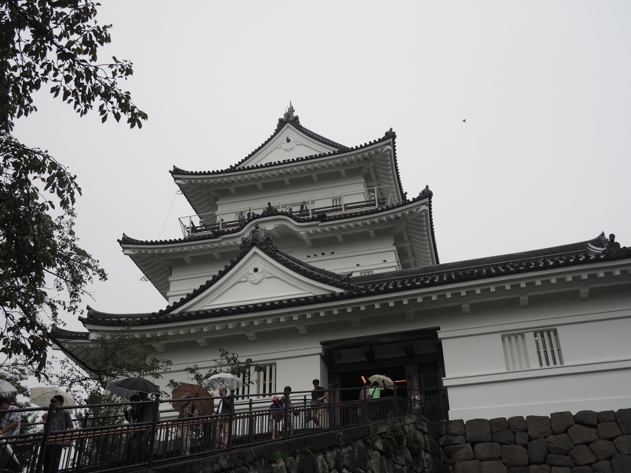 16年10月 箱根旅行 小田原城天守閣 小田原 神奈川県 の旅行記 ブログ By メンデル親父さん フォートラベル 16年10月 箱根旅行 小田原城天守閣 小田原 神奈川県 の旅行記 ブログ By メンデル親父さん フォートラベル