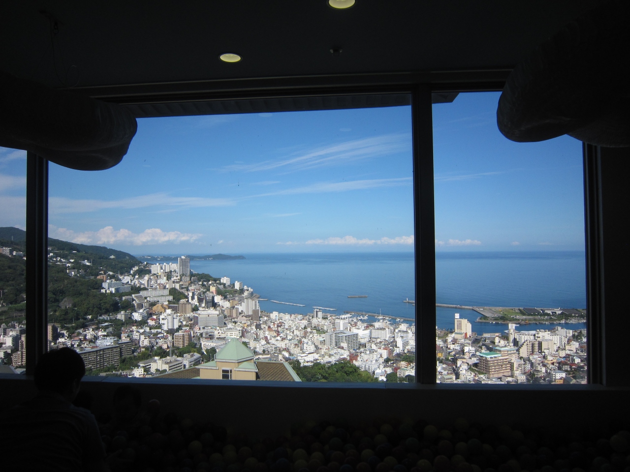 リゾナーレ熱海１泊女子旅 熱海 静岡県 の旅行記 ブログ By Leaさん フォートラベル