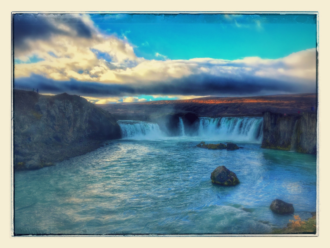 アイスランドをドライブ一周の旅 アイスランドの旅行記 ブログ By Tackさん フォートラベル