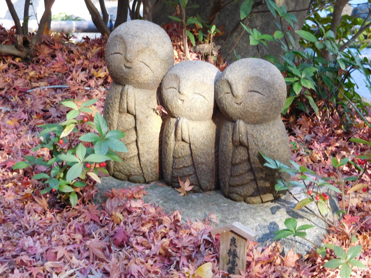 秋の鎌倉散策 鎌倉 神奈川県 の旅行記 ブログ By Morkaさん フォートラベル