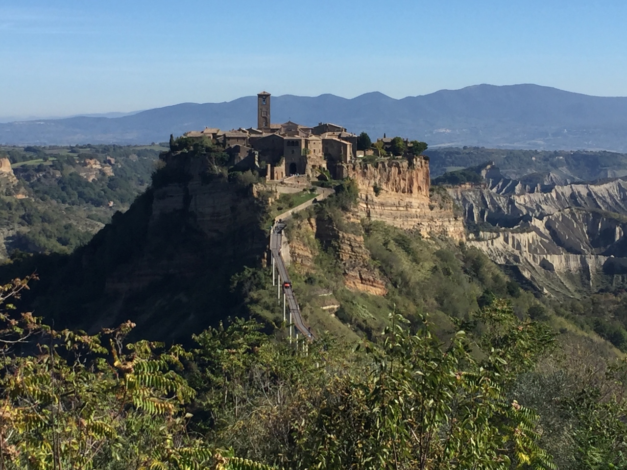 Fc夫婦世界一周 45 ローマ郊外 チビタ イタリア の旅行記 ブログ By かっくんさん フォートラベル Fc夫婦世界一周 45 ローマ郊外 チビタ イタリア の旅行記 ブログ By かっくんさん フォートラベル