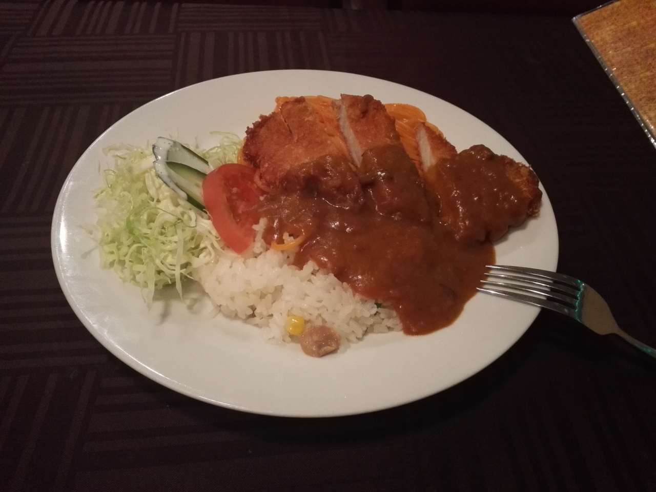 グルメと観光の長崎一人旅 2日目 In 長崎市 長崎市 長崎県 の旅行記 ブログ By Makotoさん フォートラベル