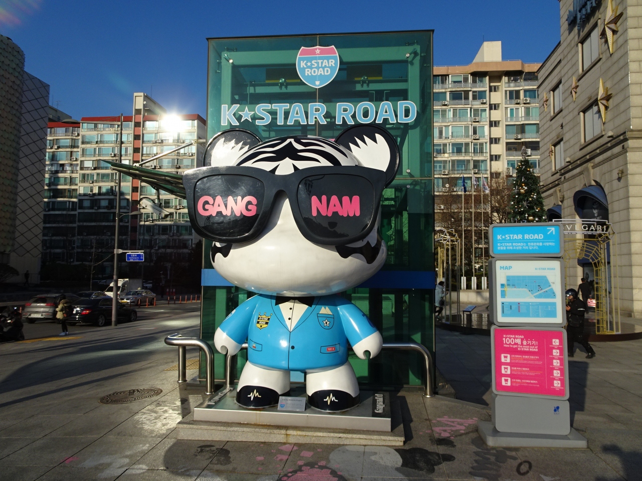 デモ中のソウル旅行 インターコンチネンタルコエックス宿泊 1日目 ソウル 韓国 の旅行記 ブログ By Kirin3さん フォートラベル