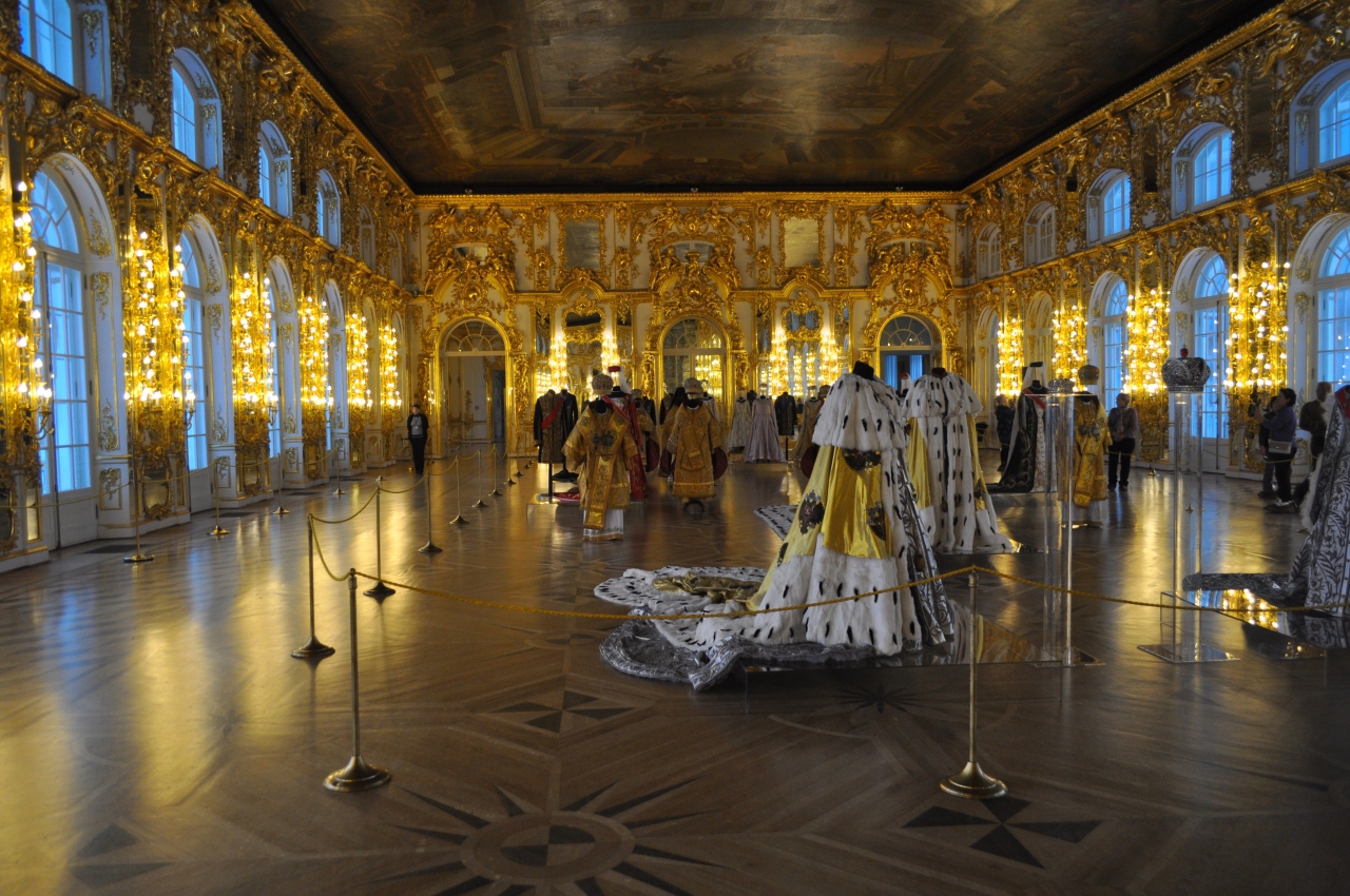 冬のロシア モスクワ サンクトペテルブルクを訪ねて サンクトペテルブルク ロシア の旅行記 ブログ By ｍ０３４４さん フォートラベル