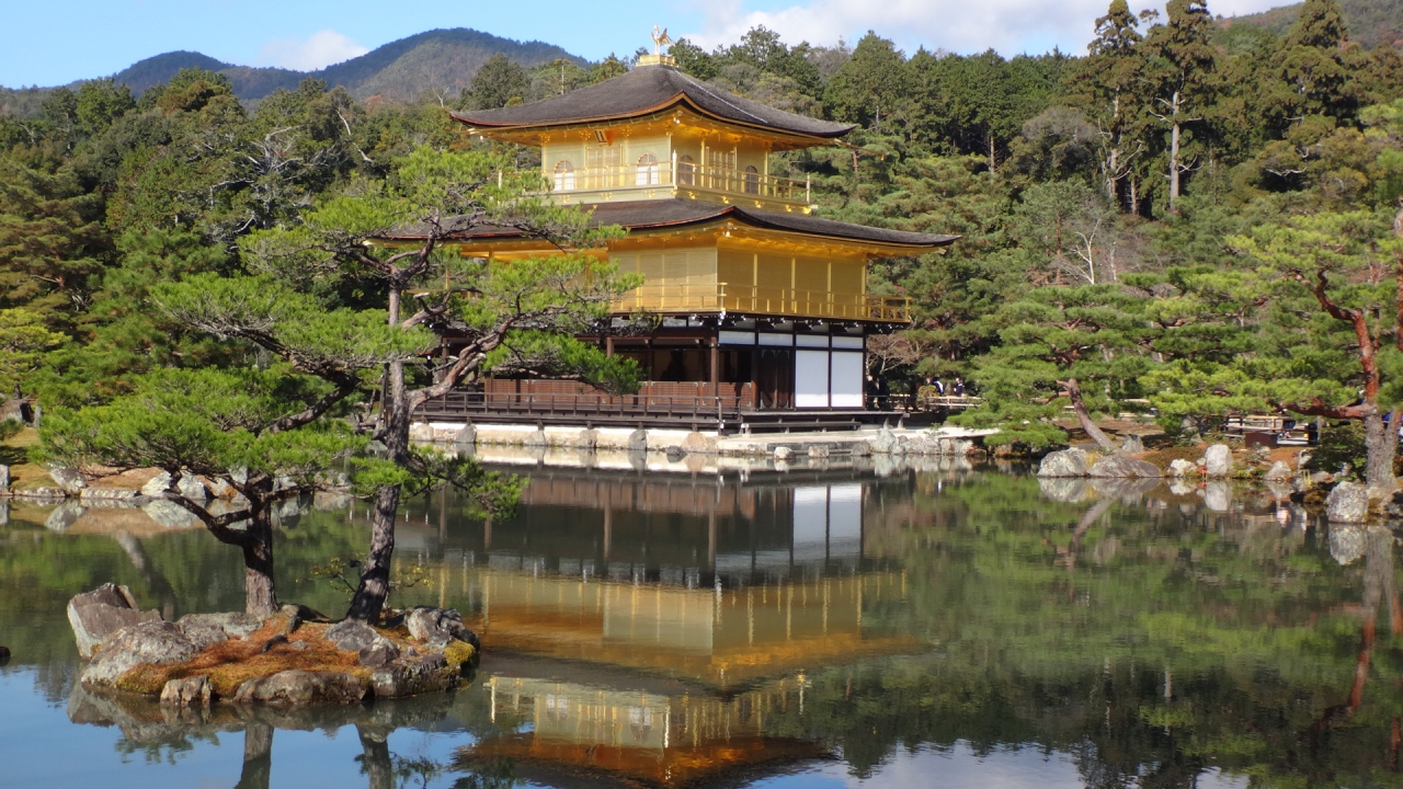 ゴンママの 歩こう会 参加 古都 京都を歩く 上巻 今出川 北大路 北野 京都 の旅行記 ブログ By Hn11さん フォートラベル