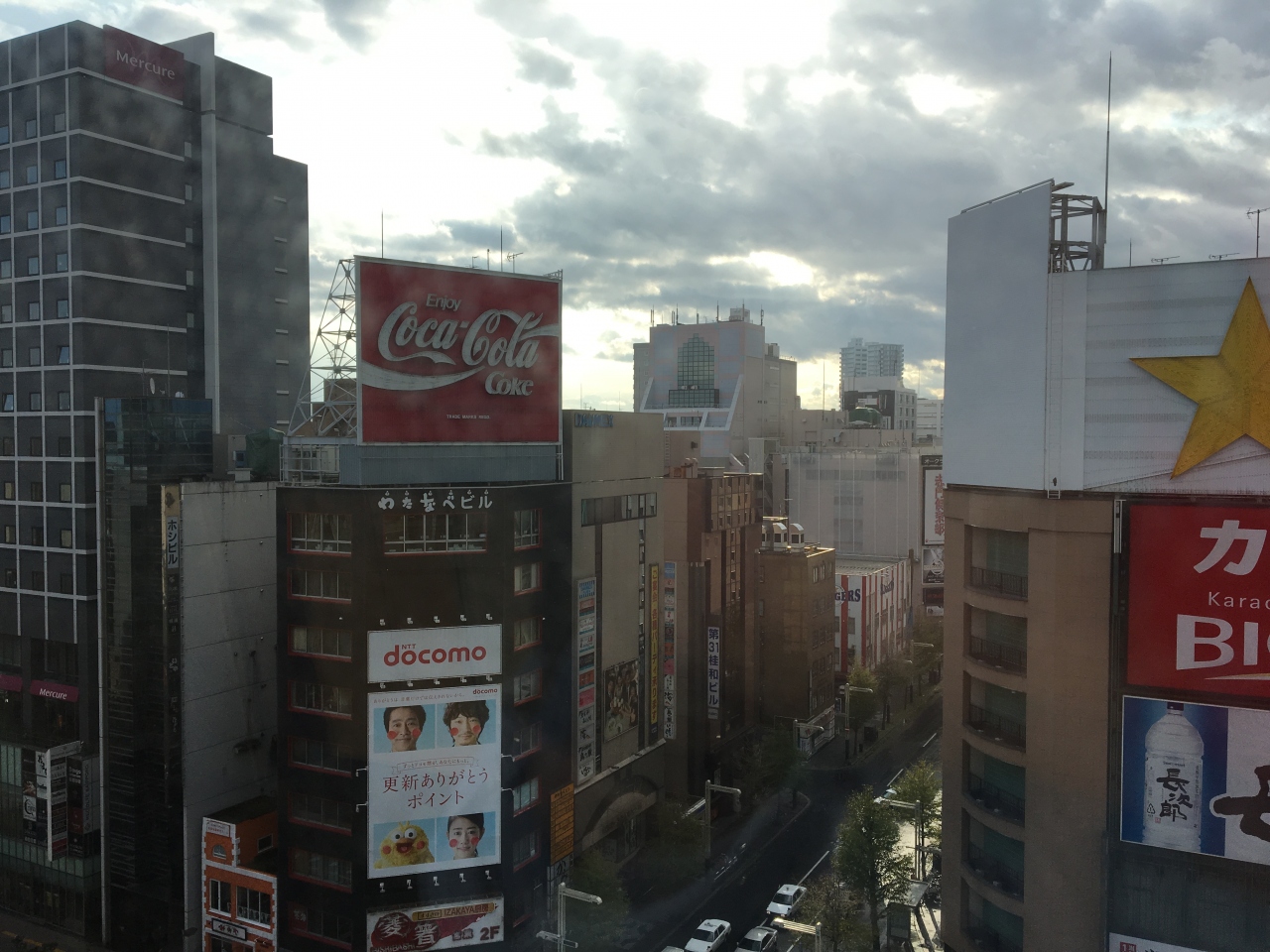 16年11月 札幌 一泊二日 札幌 北海道 の旅行記 ブログ By くら蔵 さん フォートラベル