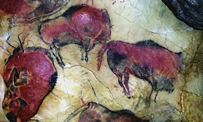 地球一周の船旅 Vol 13 世界遺産 スペイン アルタミラ洞窟壁画 レプリカの洞窟内でも撮影禁止 カンタブリア地方 スペイン の旅行記 ブログ By ノスタルジアさん フォートラベル 地球一周の船旅 Vol 13 世界遺産 スペイン アルタミラ洞窟壁画 レプリカの洞窟内でも撮影禁止 カンタブリア地方 スペイン の旅行記 ブログ By ノスタルジアさん フォートラベル