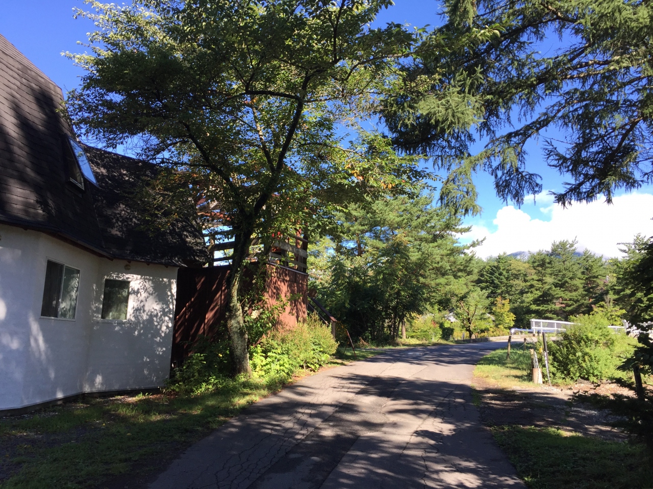 30年ぶりの軽井沢 軽井沢 長野県 の旅行記 ブログ By French Wineさん フォートラベル