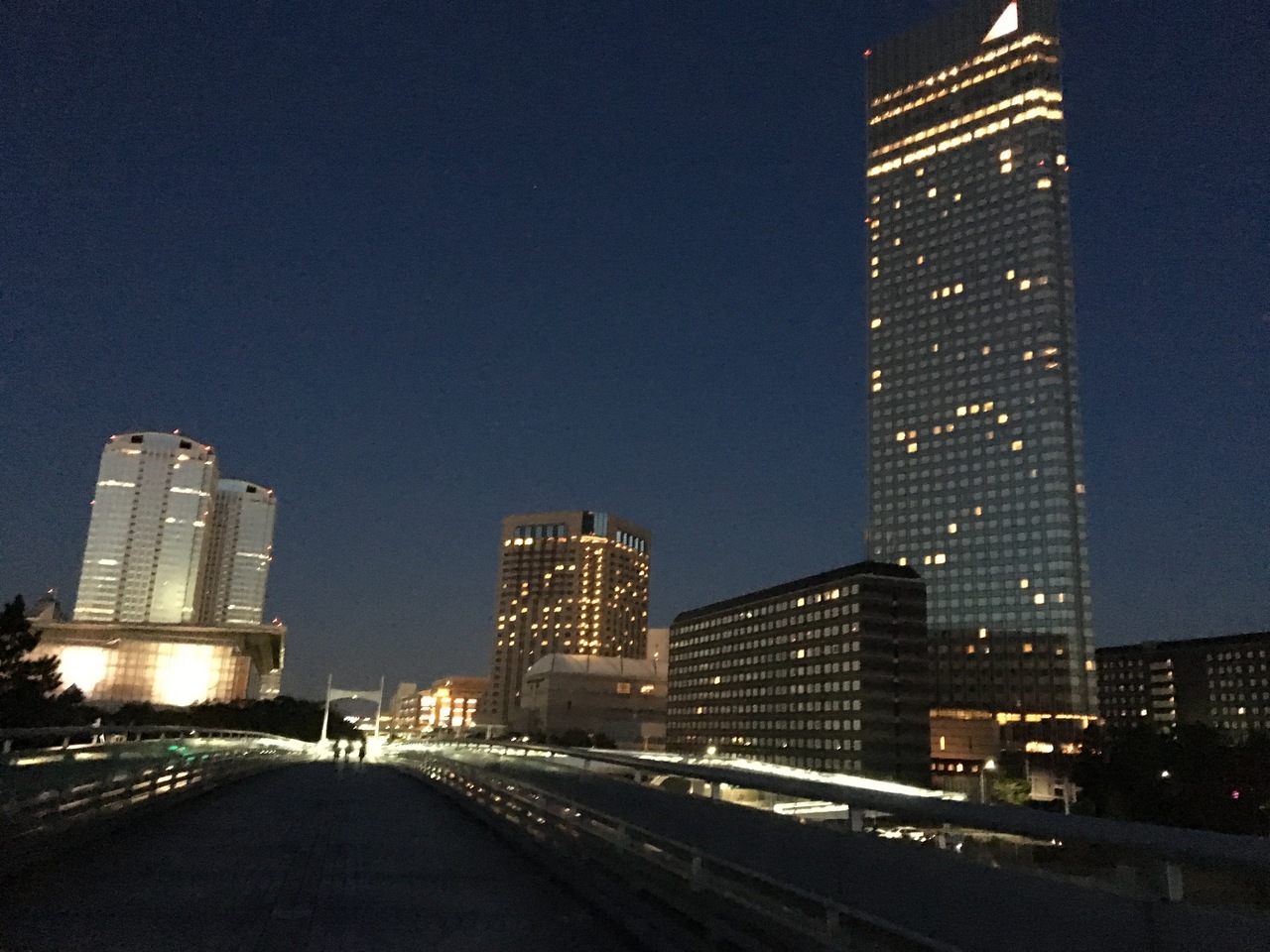 クリスマス ディズニーランドのお隣 の 幕 張へ Tokyo Bay Makuhari Hotel 幕張 千葉県 の旅行記 ブログ By Senseさん フォートラベル