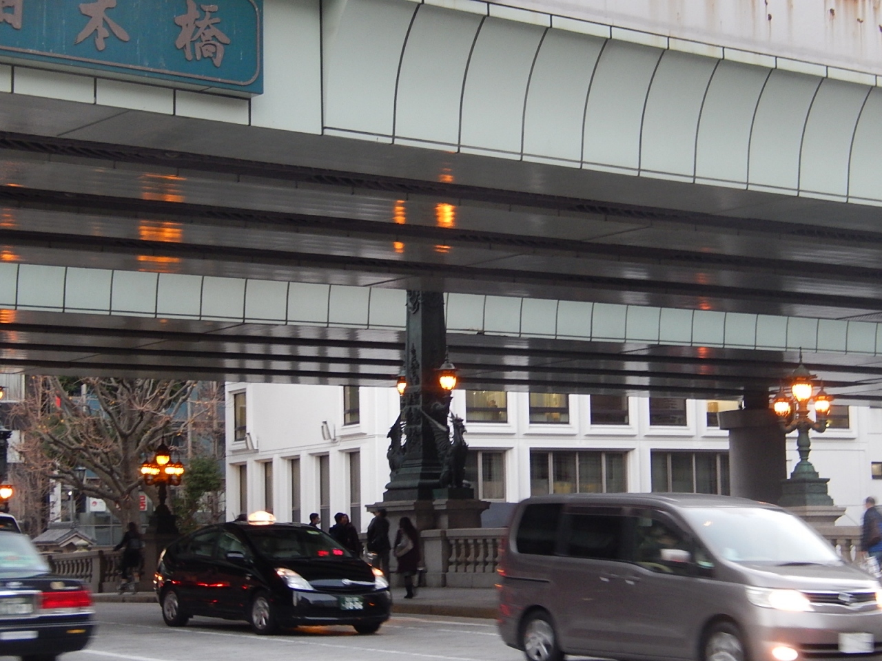 久しぶりに東京駅 日本橋 三越日本橋本店間を歩く 日本橋 三越日本橋本店 東京駅八重洲口 日本橋 東京 の旅行記 ブログ By Tsunetaさん フォートラベル