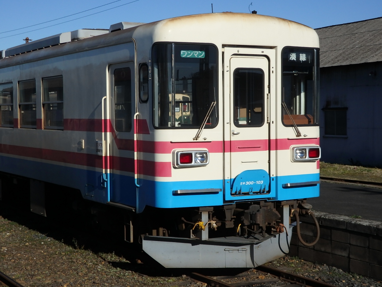 ひたちなか海浜鉄道 ローカル線の旅 笠間 茨城県 の旅行記 ブログ By Tam Kさん フォートラベル