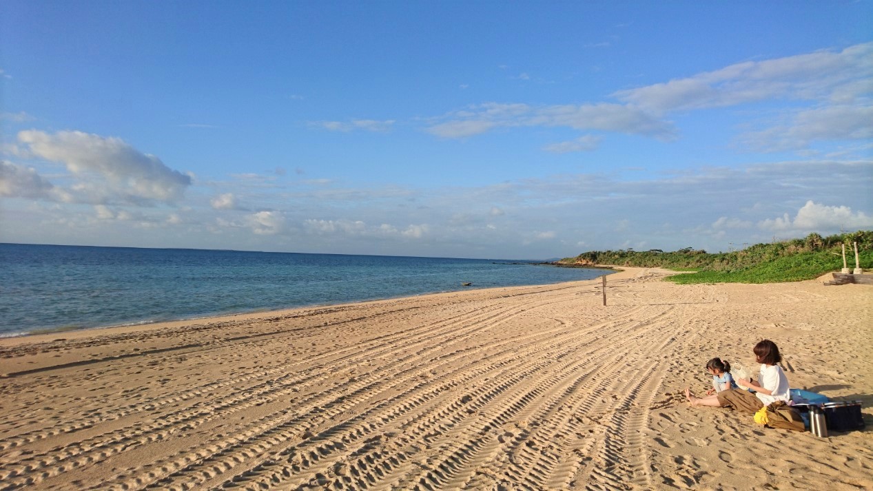 冬の小浜島 はいむるぶしで楽園生活 16 後編 小浜島 沖縄県 の旅行記 ブログ By Asi Takaさん フォートラベル