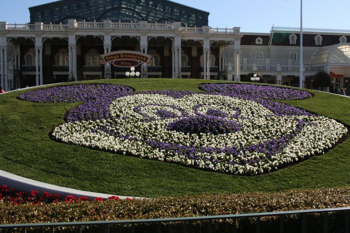 東京ディズニーリゾート17 Happynewyear 東京ディズニーリゾート 千葉県 の旅行記 ブログ By Mi Naさん フォートラベル 東京ディズニーリゾート17 Happynewyear 東京ディズニーリゾート 千葉県 の旅行記 ブログ By Mi Naさん フォートラベル