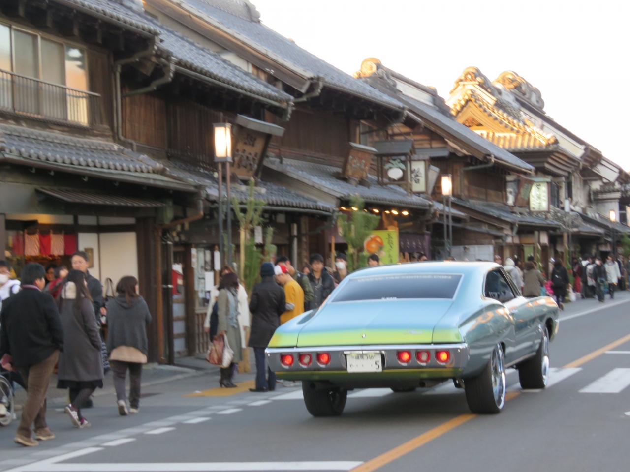 17年小江戸川越の風景 川越 埼玉県 の旅行記 ブログ By Tsunetaさん フォートラベル