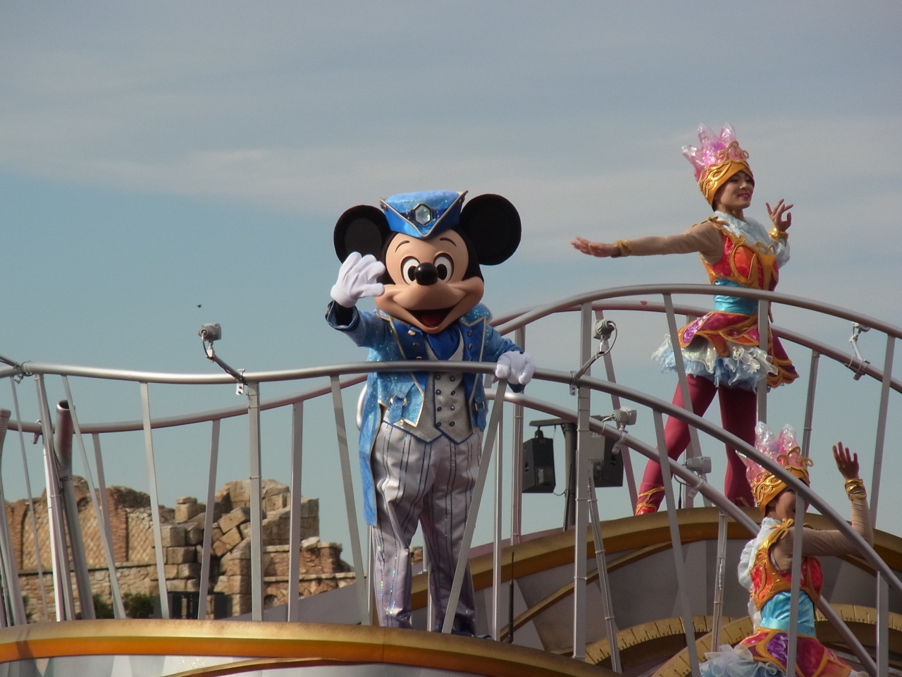年末の東京旅行 その2 2日日は 4年ぶりのディズニーシー 2016年12月 東京ディズニーリゾート 千葉県 の旅行記 ブログ By Superstoさん フォートラベル 年末の東京旅行 その2 2日日は 4年ぶりのディズニーシー 2016年12月 東京ディズニーリゾート 千葉県 の旅行記 ブログ By Superstoさん フォートラベル
