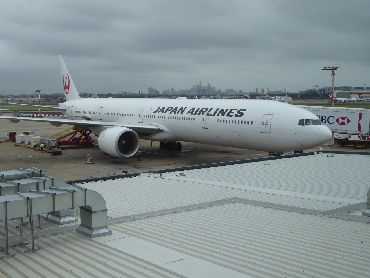東京 シドニー Jalビジネス便往復 シドニー オーストラリア の旅行記 ブログ By ndmさん フォートラベル