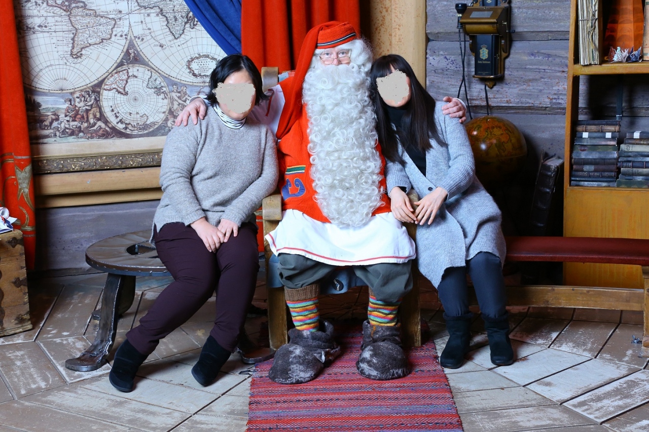 初めての北欧フィンランド旅行は 寒さの我慢大会 Part V サンタクロースは本当にいた ロバニエミ フィンランド の旅行記 ブログ By Juniper Breezeさん フォートラベル 初めての北欧フィンランド旅行は 寒さの我慢大会 Part V サンタクロースは本当にいた ロバニエミ フィンランド の旅行記 ブログ By Juniper Breezeさん フォートラベル