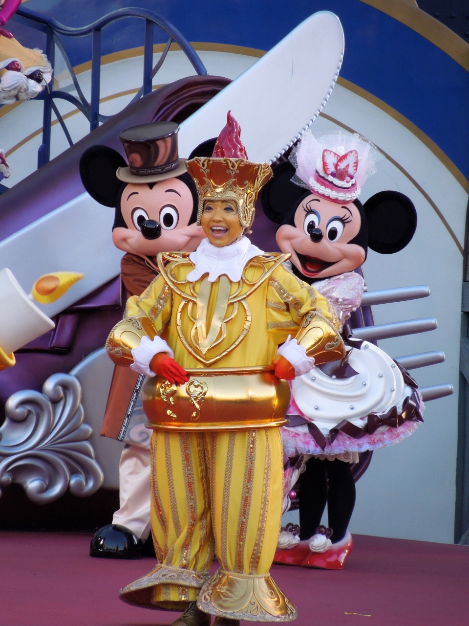 17年元旦 ディズニーリゾートのお正月を堪能 大阪人 シーの夜と東京ベイ舞浜ホテル クラブリゾート 東京ディズニーリゾート 千葉県 の旅行記 ブログ By Dmnkさん フォートラベル 17年元旦 ディズニーリゾートのお正月を堪能 大阪人 シーの夜と東京ベイ舞浜ホテル クラブリゾート 東京ディズニーリゾート 千葉県 の旅行記 ブログ By Dmnkさん フォートラベル