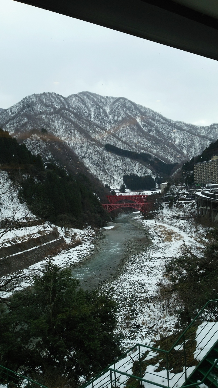 16 17 宇奈月温泉年越し 宇奈月 黒部峡谷 富山県 の旅行記 ブログ By 瑠璃さん フォートラベル 16 17 宇奈月温泉年越し 宇奈月 黒部峡谷 富山県 の旅行記 ブログ By 瑠璃さん フォートラベル