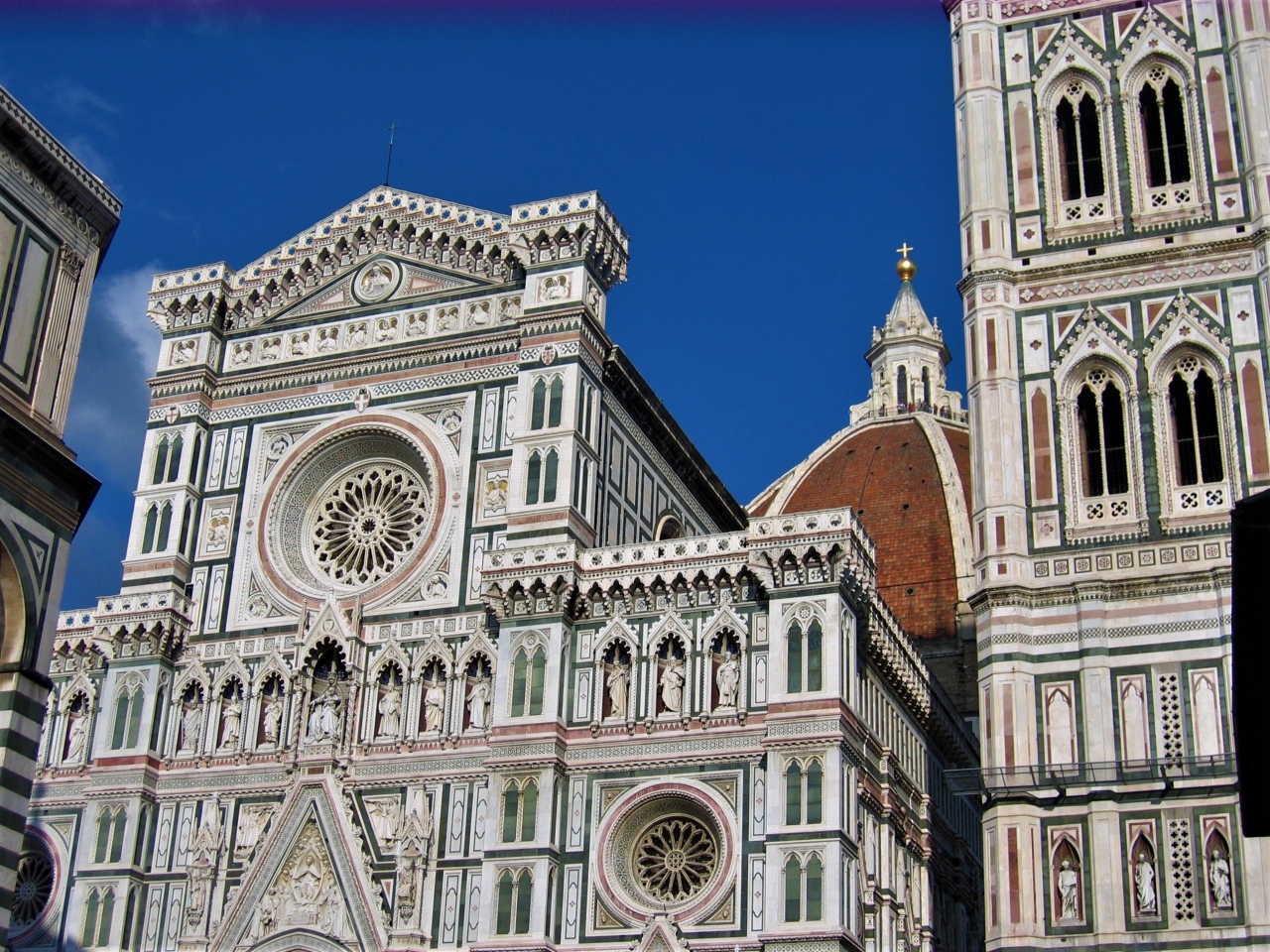 フィレンツェの大聖堂 至高の建築ー 2007年 追加再編集 フィレンツェ イタリア の旅行記 ブログ By Tadさん フォートラベル フィレンツェの大聖堂 至高の建築ー 2007年 追加再編集 フィレンツェ イタリア の旅行記 ブログ By Tadさん フォートラベル