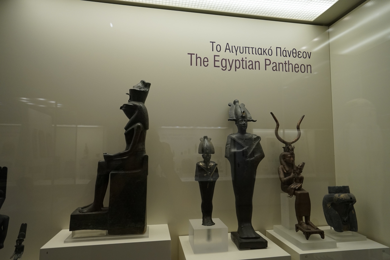 アテネ国立考古学博物館 6 エジプトコレクション 青銅器 ブロンズ コレクション 国立考古学博物館周辺 ギリシャ の旅行記 ブログ By Mo2さん フォートラベル アテネ国立考古学博物館 6 エジプトコレクション 青銅器 ブロンズ コレクション 国立考古学博物館周辺 ギリシャ の旅行記 ブログ By Mo2さん フォートラベル