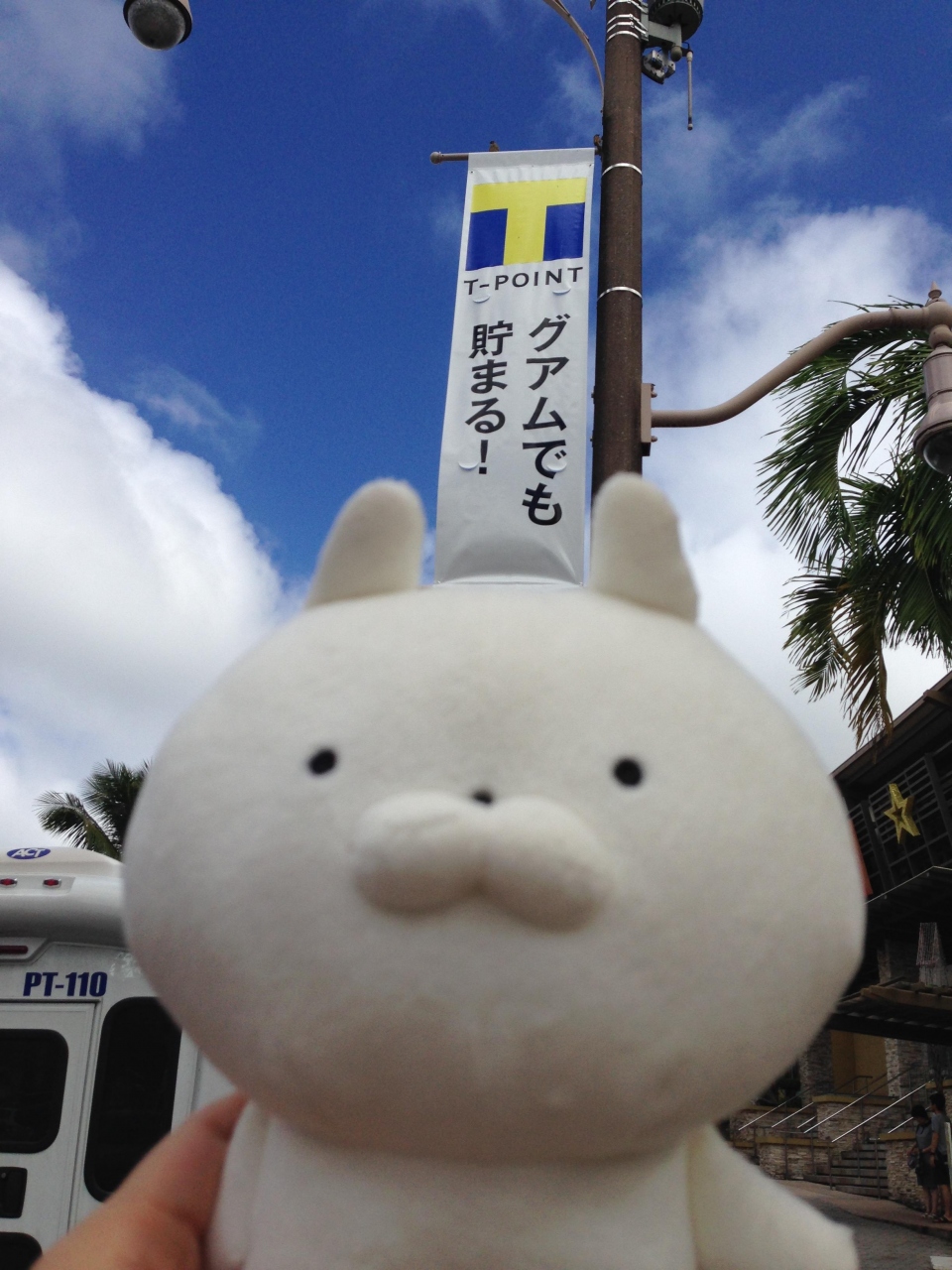 モリゾーとニャンちゅうのグアム新婚旅行 グアム グアム の旅行記 ブログ By モリゾーさん フォートラベル